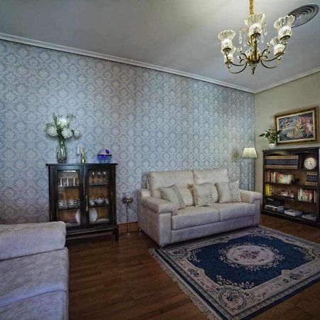 Palace Suite Apartment Toledo Ngoại thất bức ảnh