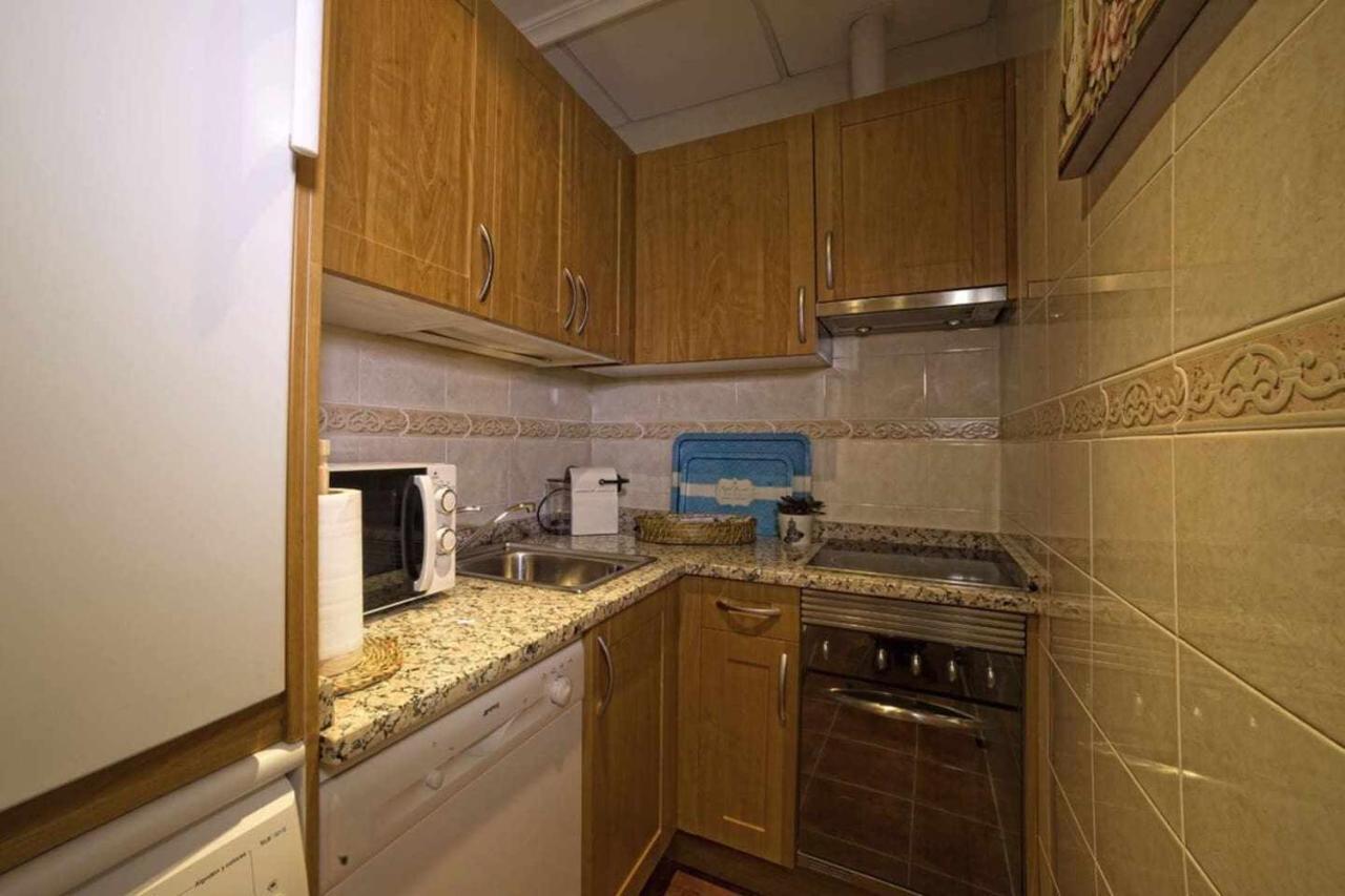 Palace Suite Apartment Toledo Ngoại thất bức ảnh