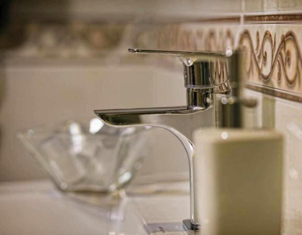 Palace Suite Apartment Toledo Ngoại thất bức ảnh