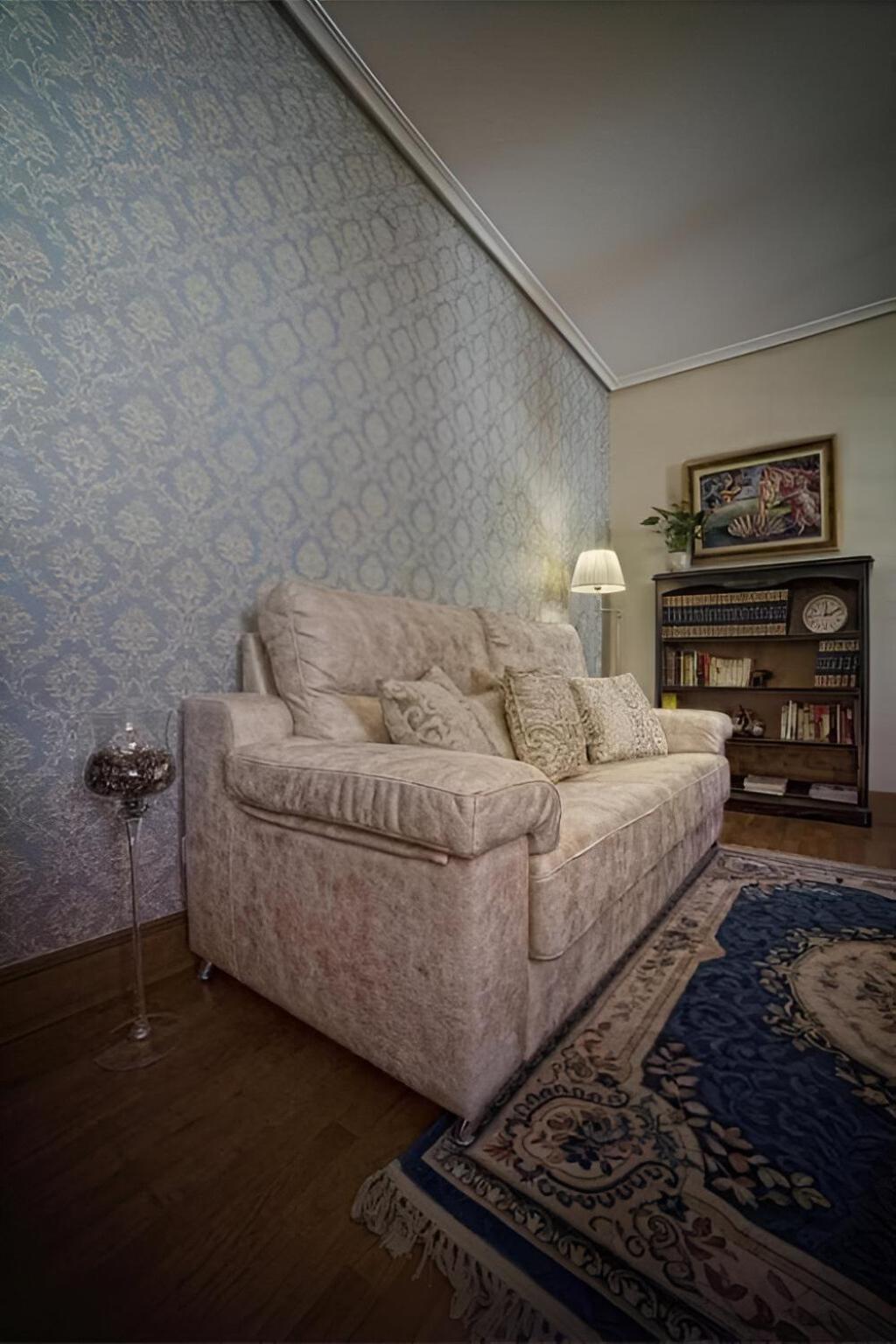 Palace Suite Apartment Toledo Ngoại thất bức ảnh